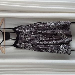 Derek Heart Sundress